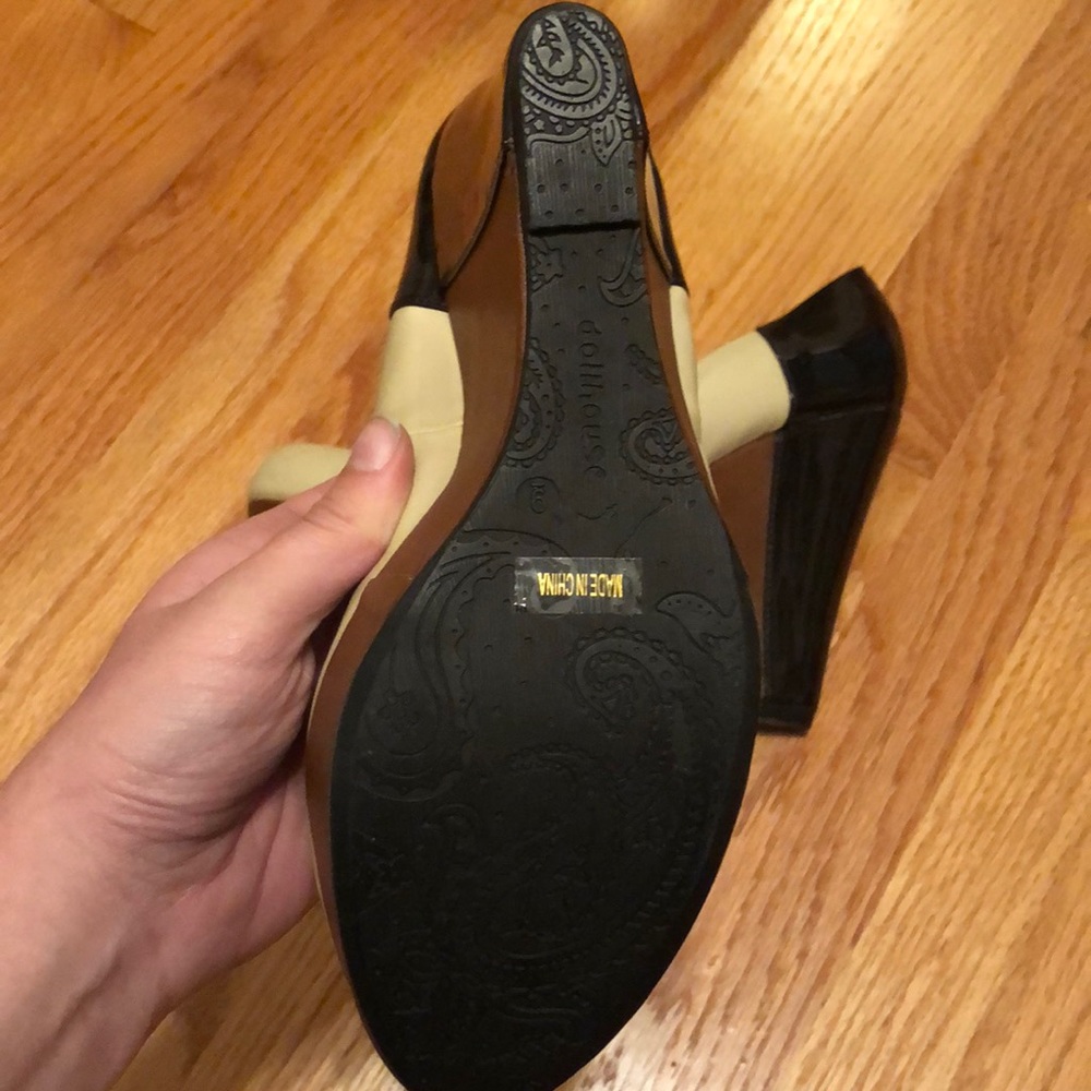 Wedges - Picture 3 of 6